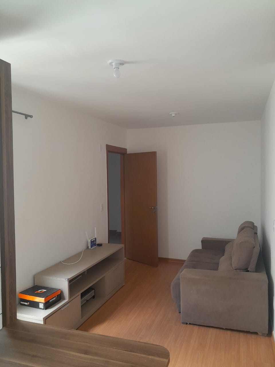 Imagem Apartamento com 2 Quartos para Alugar, em Centro - Lauro de Freitas