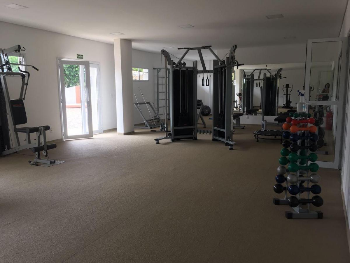 Imagem Loft com 1 Quarto à Venda, 47 m² em Bosque do Vianna - Cotia