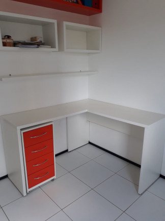 Imagem Apartamento com 3 Quartos para Alugar, 1 m² em Calhau - São Luís