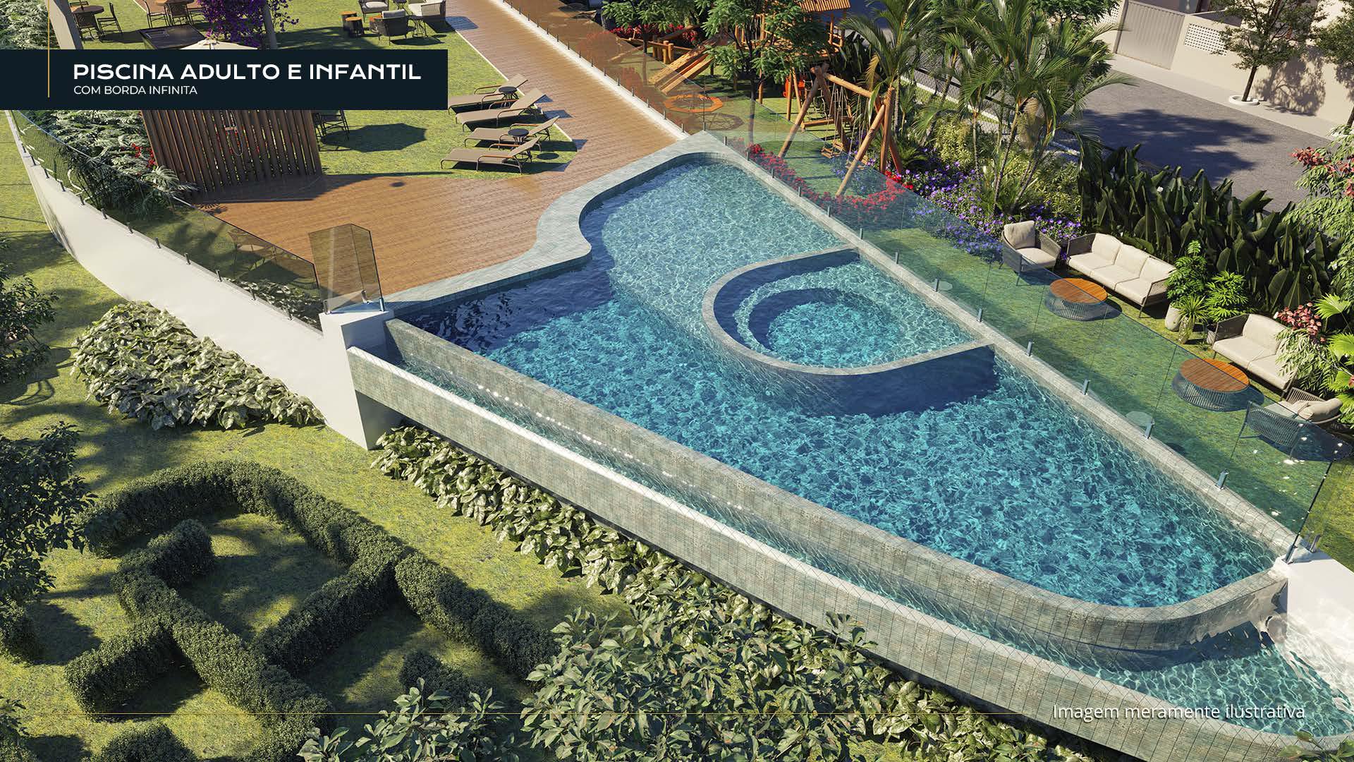 Imagem Apartamento com 4 Quartos à Venda, 145 m²em Parnamirim - Recife