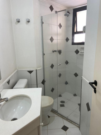 Imagem Apartamento com 3 Quartos à Venda, 126 m² em Itaim Bibi - São Paulo