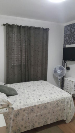Imagem Apartamento com 2 Quartos à Venda, 51 m² em Vila Santana - Mogi das Cruzes Imagem Apartamento com 2 Quartos à Venda, 51 m² em Vila Santana - Mogi das Cruzes