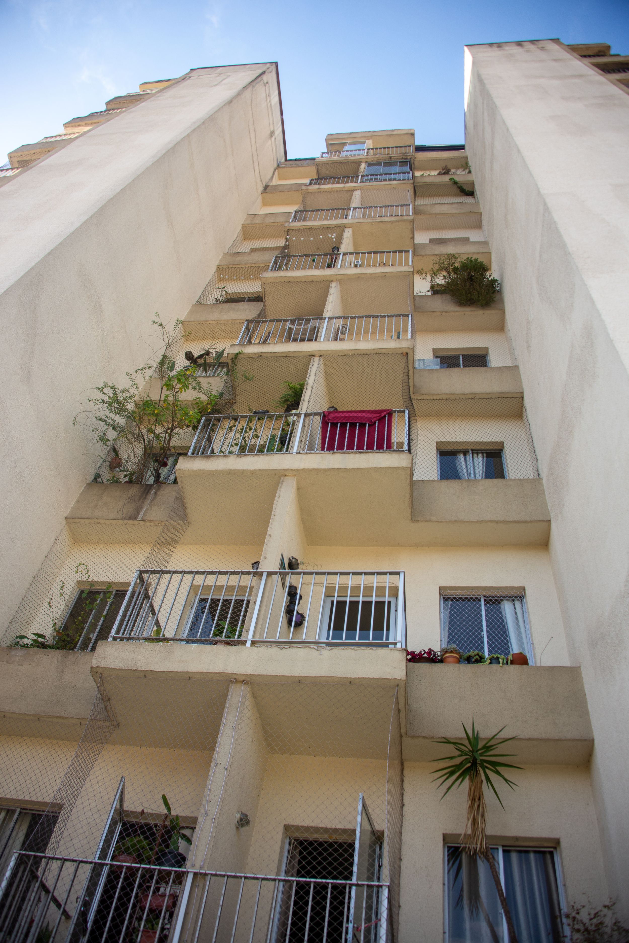 Imagem Apartamento com 3 Quartos à Venda, 107 m² em Vila Parque Jabaquara - São Paulo Imagem Apartamento com 3 Quartos à Venda, 107 m² em Vila Parque Jabaquara - São Paulo