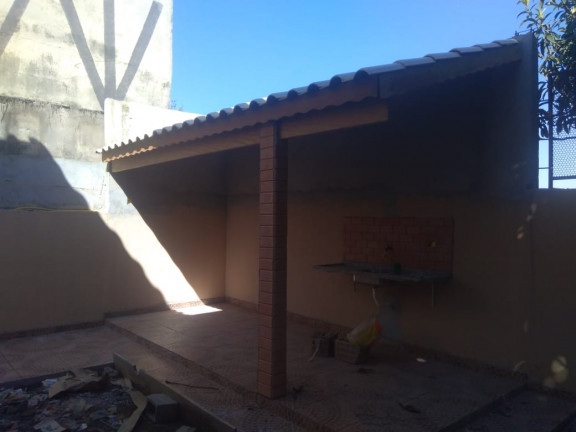Imagem Casa de Condomínio com 2 Quartos à Venda, 65 m² em Vila Lavínia - Mogi das Cruzes Imagem Casa de Condomínio com 2 Quartos à Venda, 65 m² em Vila Lavínia - Mogi das Cruzes