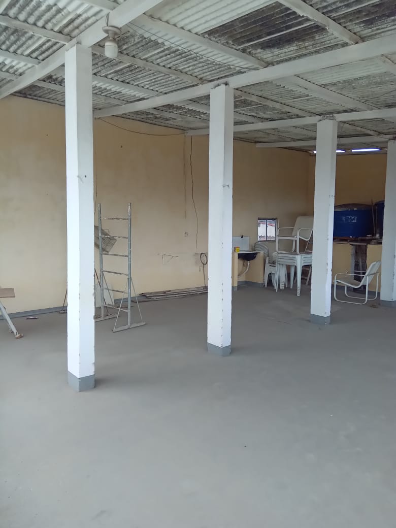Imagem Casa com 2 Quartos à Venda, 150 m²em Paripe - Salvador