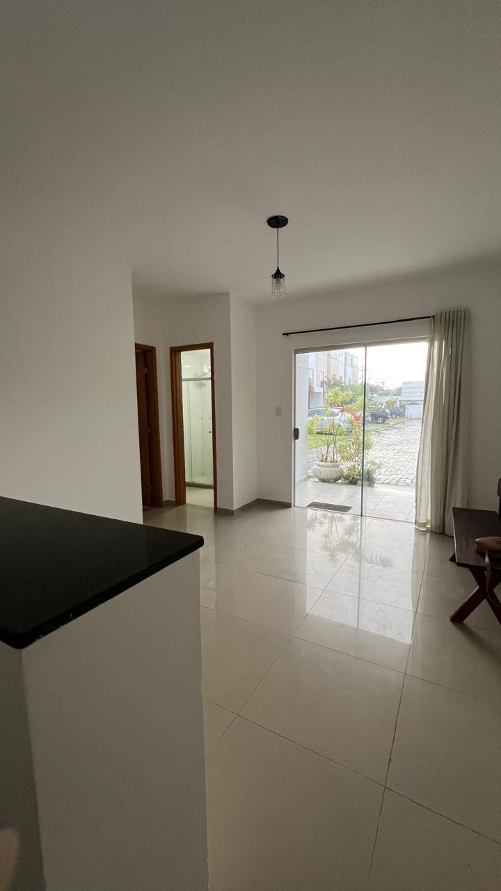 Imagem Apartamento com 1 Quarto para Alugar, 45 m²em Buraquinho - Lauro de Freitas