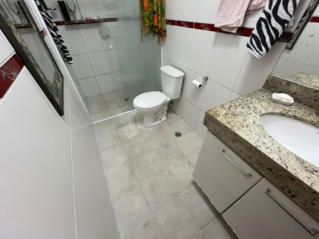 Imagem Casa com 4 Quartos à Venda, 239 m²em Embaré - Santos Imagem Casa com 4 Quartos à Venda, 239 m²em Embaré - Santos