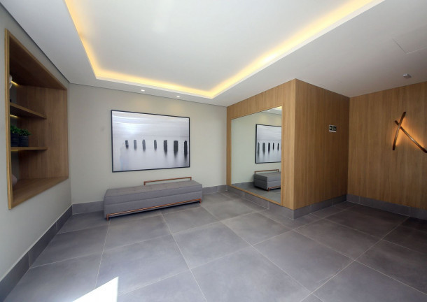 Imagem Apartamento com 3 Quartos à Venda, 83 m² em Vila Guilherme - São Paulo