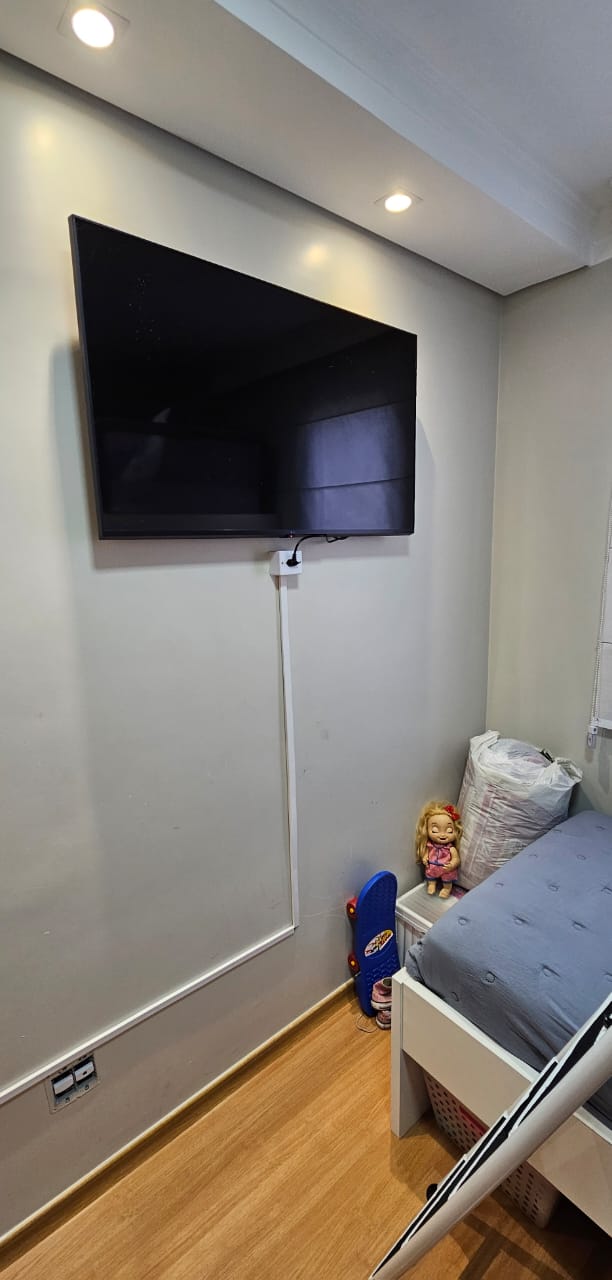 Imagem Apartamento com 2 Quartos à Venda, 45 m²em Jardim City - Guarulhos