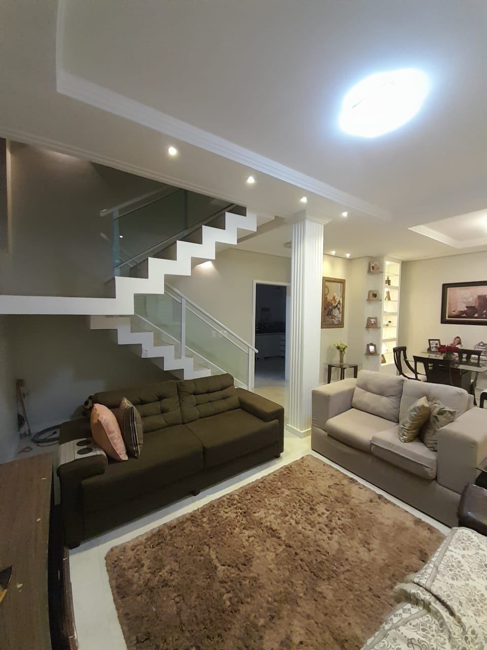 Imagem Casa com 3 Quartos à Venda, 230 m²em Maraponga - Fortaleza