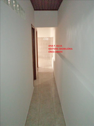 Imagem Casa com 3 Quartos à Venda, 94 m²em Vila Nastri - Itapetininga