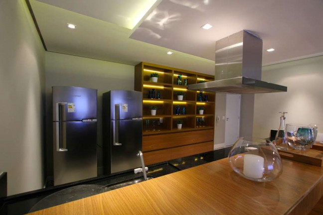 Imagem Apartamento com 3 Quartos à Venda, 72 m² em Vila Leonor - Guarulhos