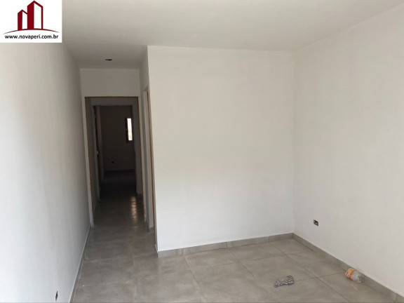Imagem Sobrado com 2 Quartos à Venda, 70 m² em Chácara São Luiz - Franco da Rocha