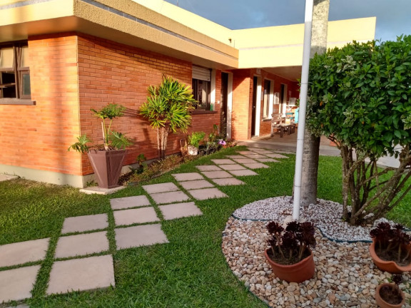 Imagem Apartamento com 1 Quarto à Venda, 50 m² em Capão Novo - Capão da Canoa