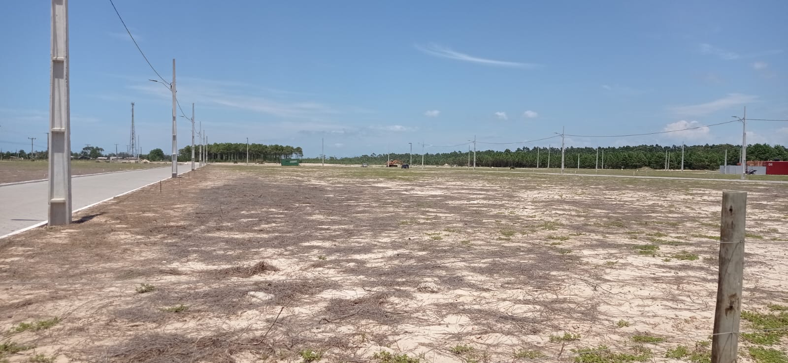Imagem Terreno à Venda, 300 m² em Jardim Ultramar - Balneário Gaivota Imagem Terreno à Venda, 300 m² em Jardim Ultramar - Balneário Gaivota