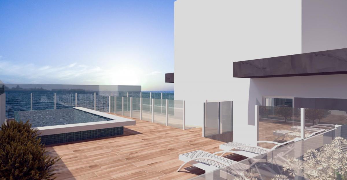 Imagem Apartamento com 2 Quartos à Venda, 63 m²em Rio Caveiras - Biguaçu