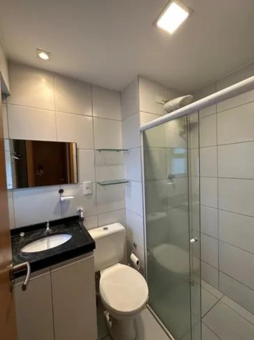 Imagem Apartamento com 2 Quartos à Venda, 54 m²em Piedade - Jaboatão dos Guararapes