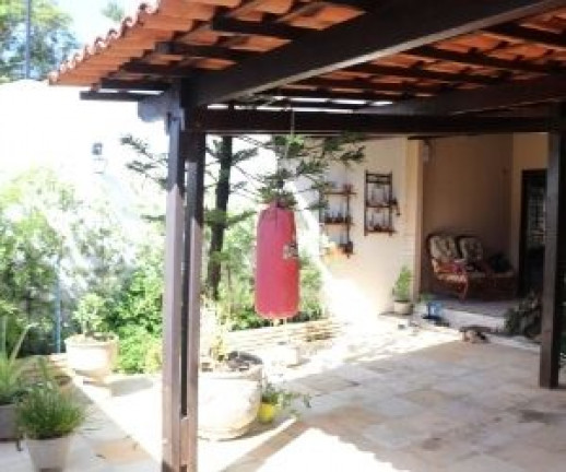 Imagem Casa com 3 Quartos à Venda,  em Lagoa Redonda - Fortaleza