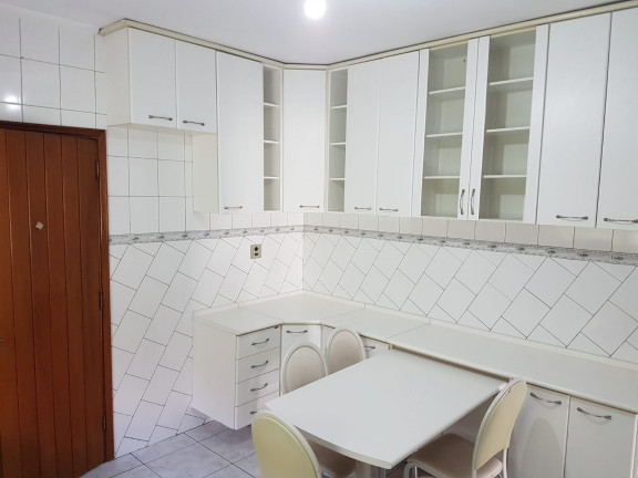 Imagem Sobrado com 3 Quartos para Alugar, 160 m² em Santana - São Paulo