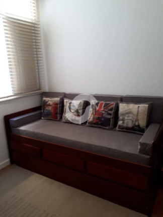 Imagem Apartamento com 3 Quartos à Venda, 108 m² em Ingá - Niterói Imagem Apartamento com 3 Quartos à Venda, 108 m² em Ingá - Niterói