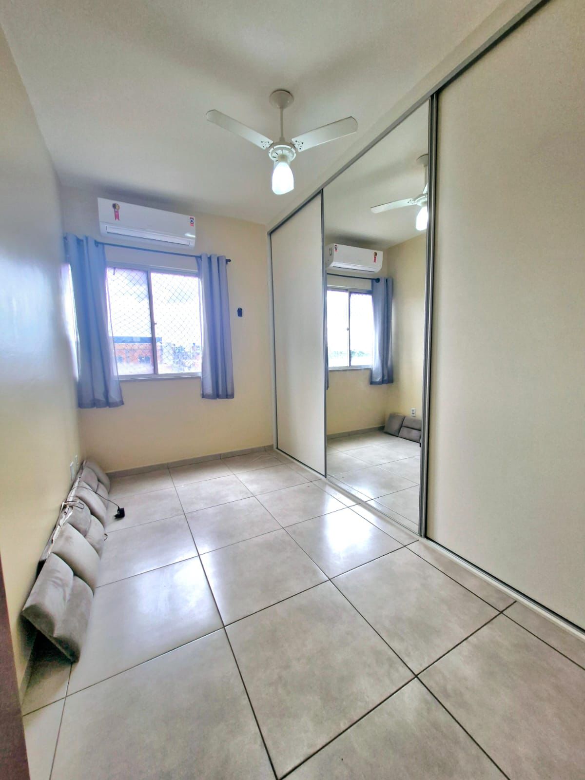 Imagem Apartamento com 3 Quartos para Alugar, 90 m²em Jurunas - Belém