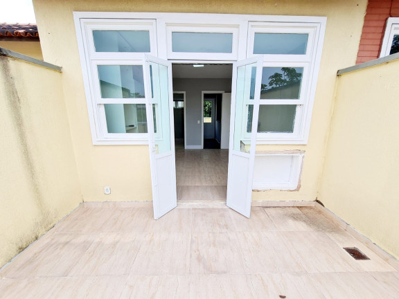 Imagem Casa de Condomínio com 3 Quartos à Venda, 198 m² em Recreio dos Bandeirantes - Rio de Janeiro Imagem Casa de Condomínio com 3 Quartos à Venda, 198 m² em Recreio dos Bandeirantes - Rio de Janeiro