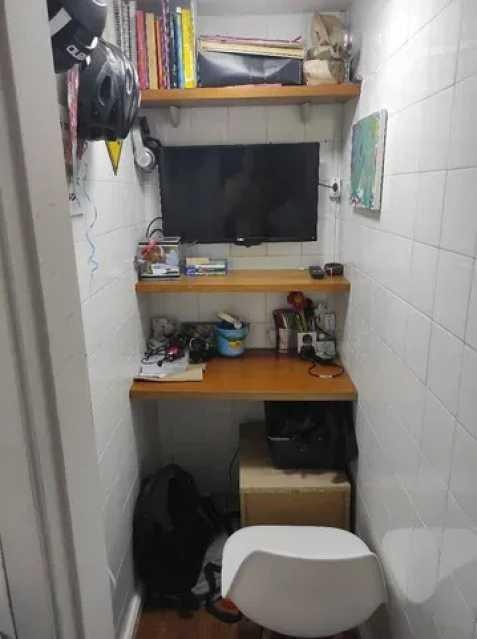 Imagem Apartamento com 3 Quartos à Venda, 114 m²em Ingá - Niterói Imagem Apartamento com 3 Quartos à Venda, 114 m²em Ingá - Niterói