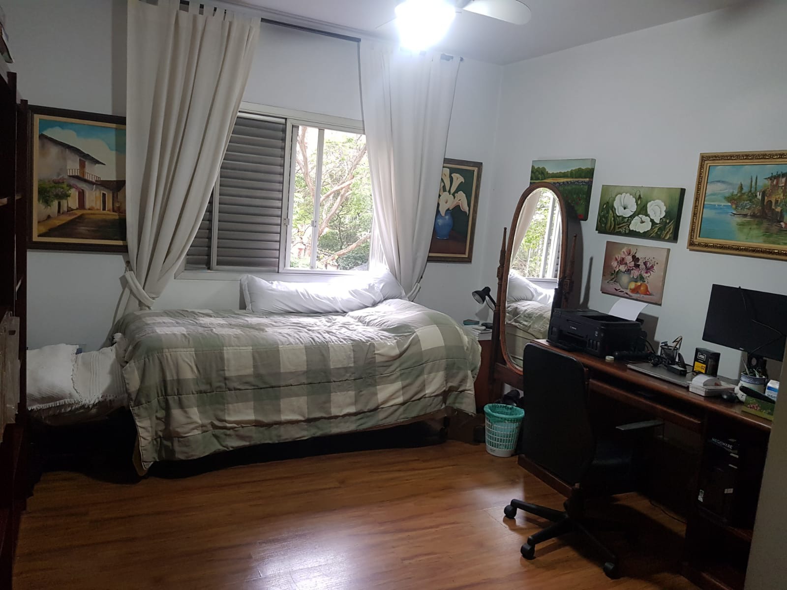 Imagem Apartamento com 3 Quartos à Venda, 170 m²em Bela Vista - São Paulo Imagem Apartamento com 3 Quartos à Venda, 170 m²em Bela Vista - São Paulo