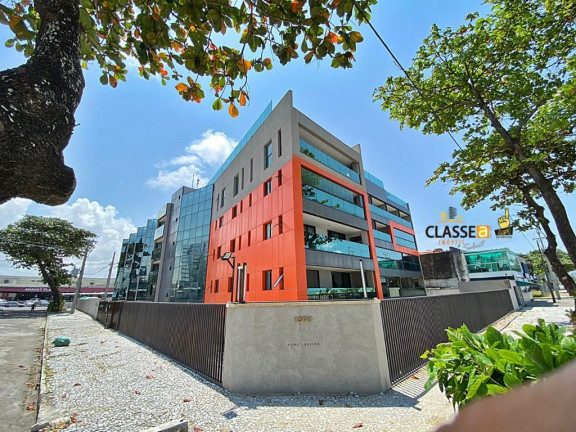 Imagem Apartamento com 1 Quarto para Alugar, 45 m² em Piedade - Jaboatão dos Guararapes