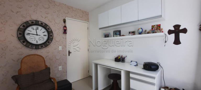 Imagem Apartamento com 3 Quartos à Venda, 105 m² em Boa Viagem - Recife
