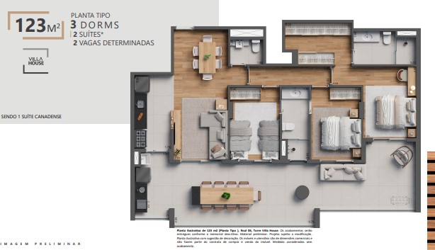 Imagem Casa de Condomínio com 3 Quartos à Venda, 125 m² em Alto da Lapa - São Paulo Imagem Casa de Condomínio com 3 Quartos à Venda, 125 m² em Alto da Lapa - São Paulo