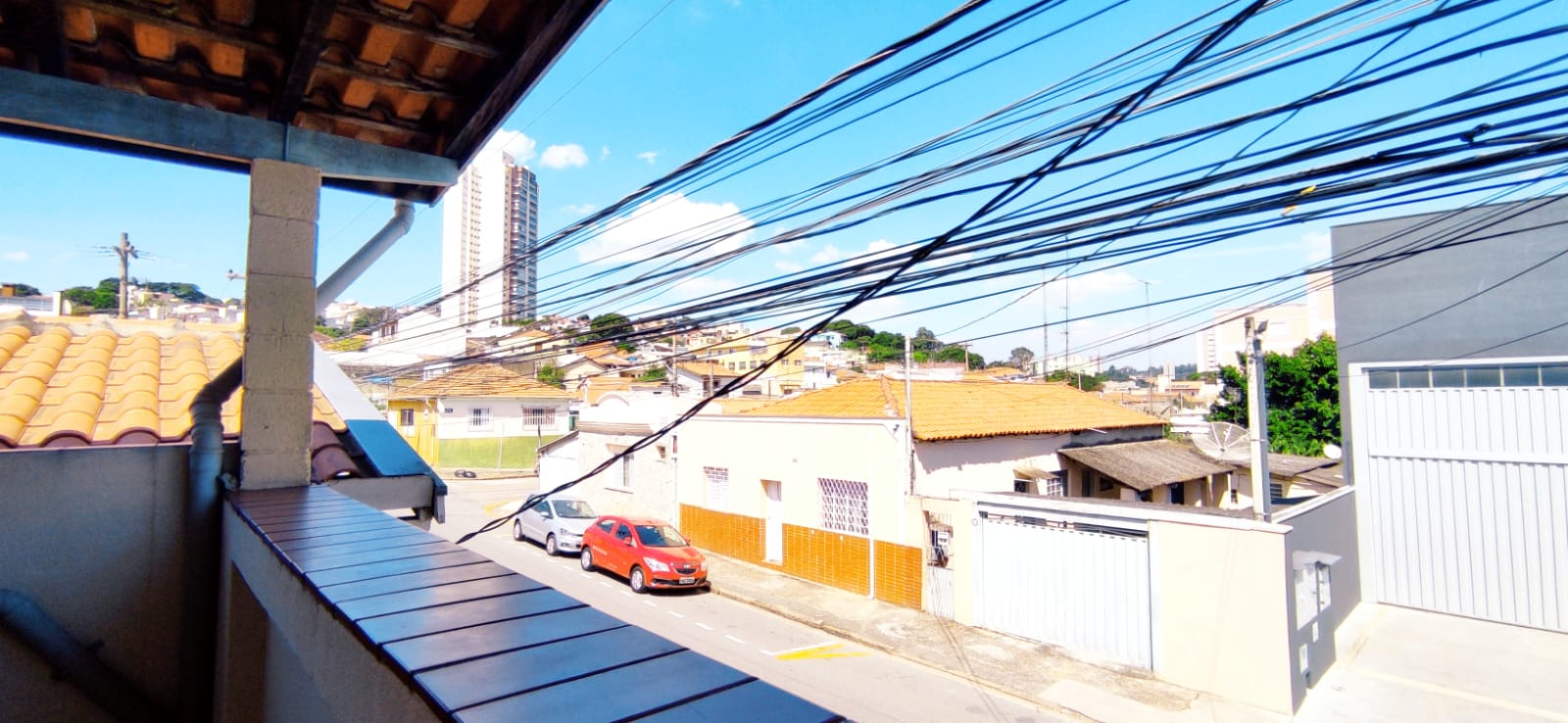 Imagem Casa com 3 Quartos à Venda, 317 m²em Vila Campos Sales - Jundiaí