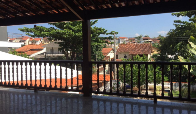 Imagem Casa com 5 Quartos à Venda,  em Jacarepaguá - Rio de Janeiro