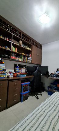 Imagem Apartamento com 3 Quartos à Venda, 85 m² em Vila Carvalho - Sorocaba Imagem Apartamento com 3 Quartos à Venda, 85 m² em Vila Carvalho - Sorocaba