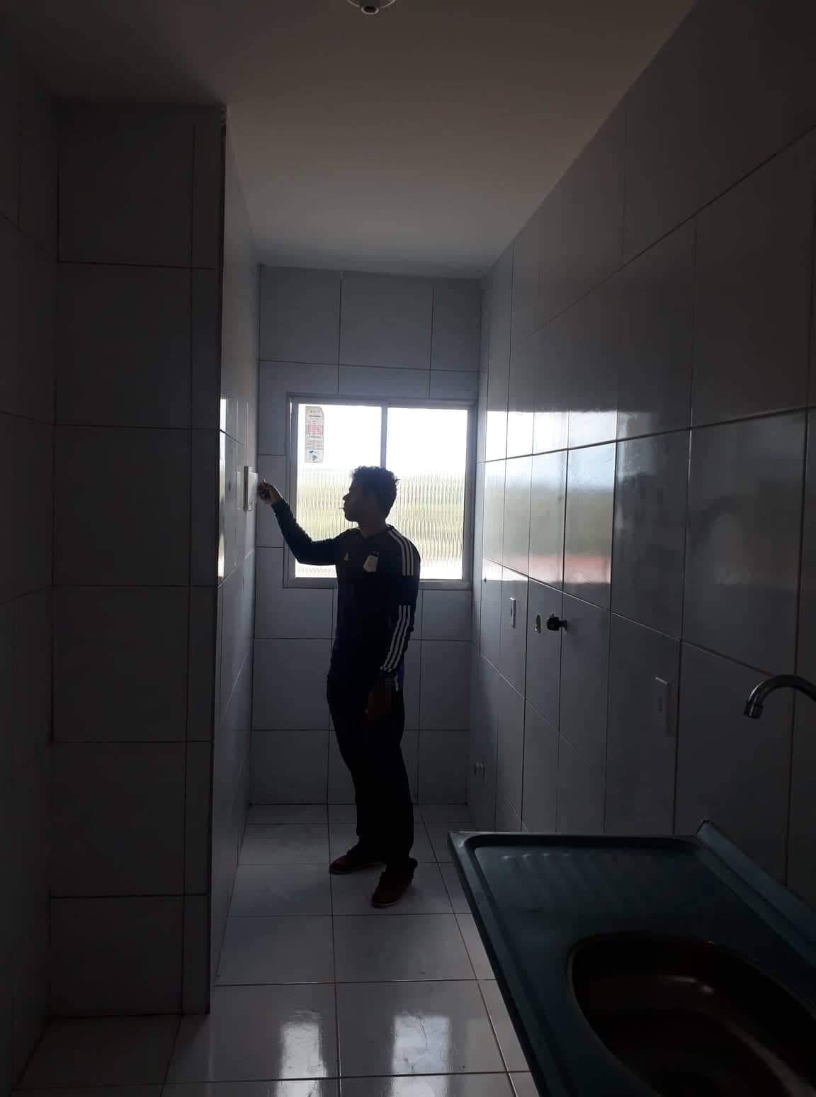 Imagem Casa de Vila com 2 Quartos à Venda, 50 m²em Umbura - Igarassu
