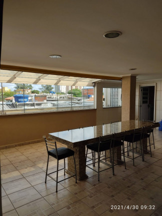 Sobrado com 3 Quartos à Venda, 450 m² em Cidade Centenário - São Paulo