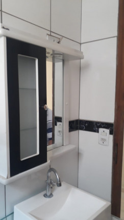 Imagem Sobrado com 4 Quartos à Venda, 150 m² em Jardim Bela Vista - Itapevi