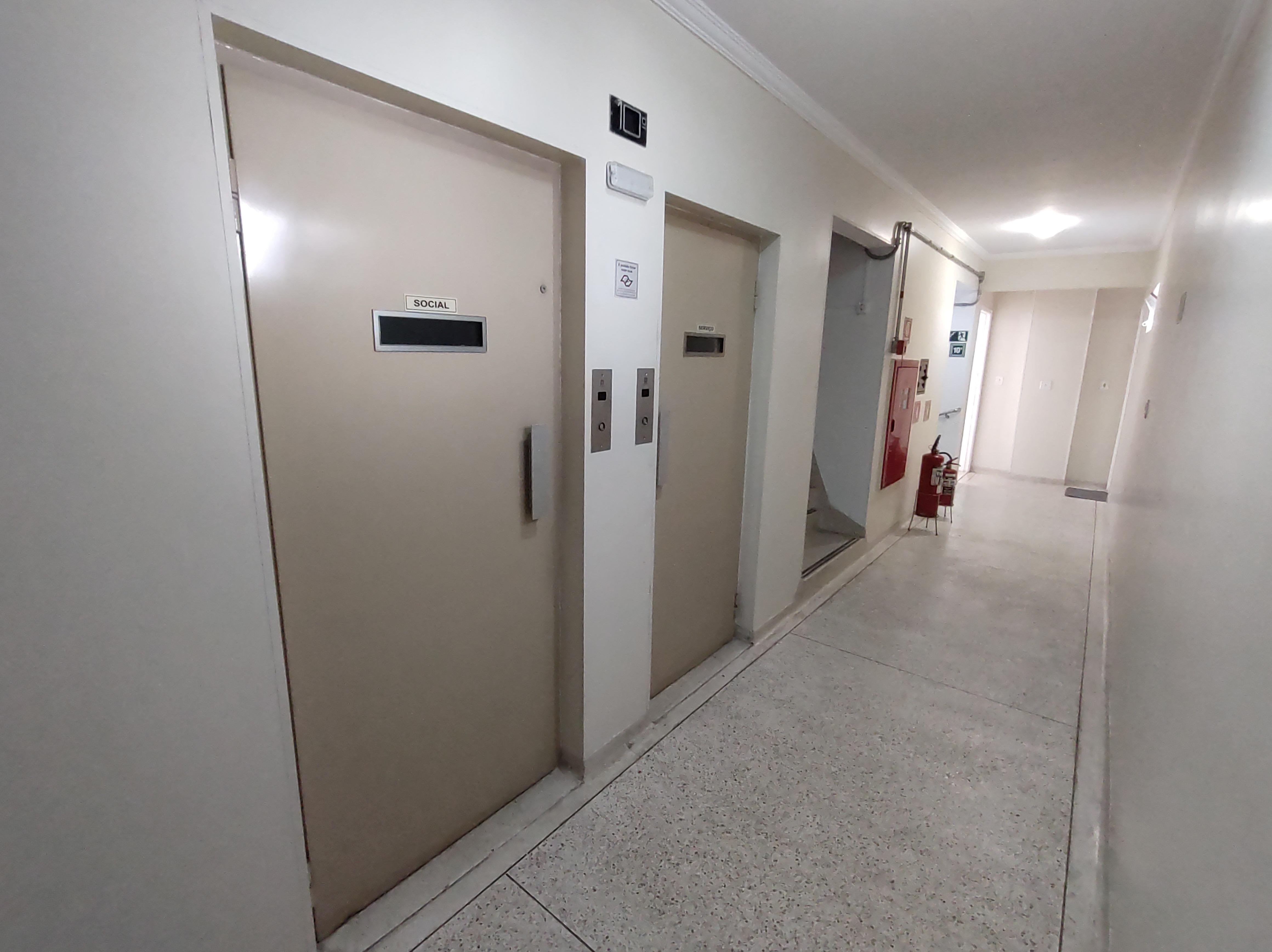 Imagem Apartamento com 1 Quarto à Venda, 67 m²em Perdizes - São Paulo