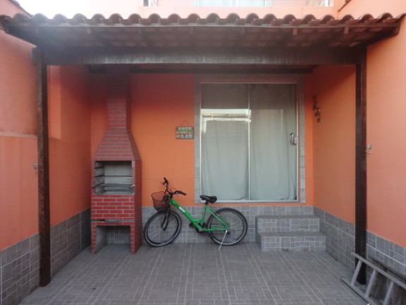 Imagem Casa com 2 Quartos à Venda, 72 m² em Campo Grande - Rio de Janeiro