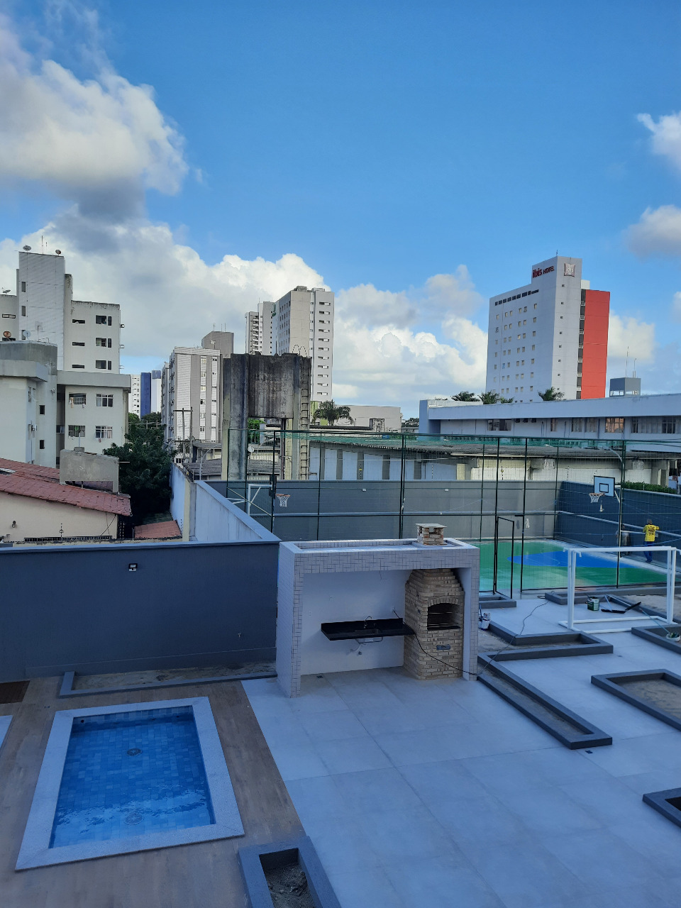 Imagem Cobertura com 3 Quartos à Venda, 200 m²em Lagoa Nova - Natal Imagem Cobertura com 3 Quartos à Venda, 200 m²em Lagoa Nova - Natal
