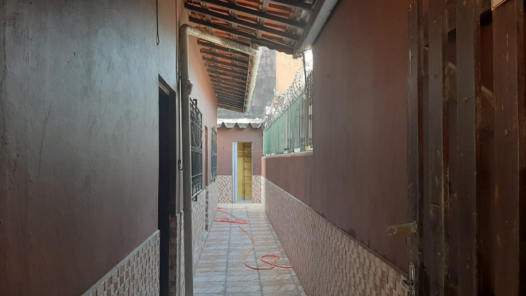 Imagem Casa com 2 Quartos para Temporada, 130 m² em Mirim - Praia Grande
