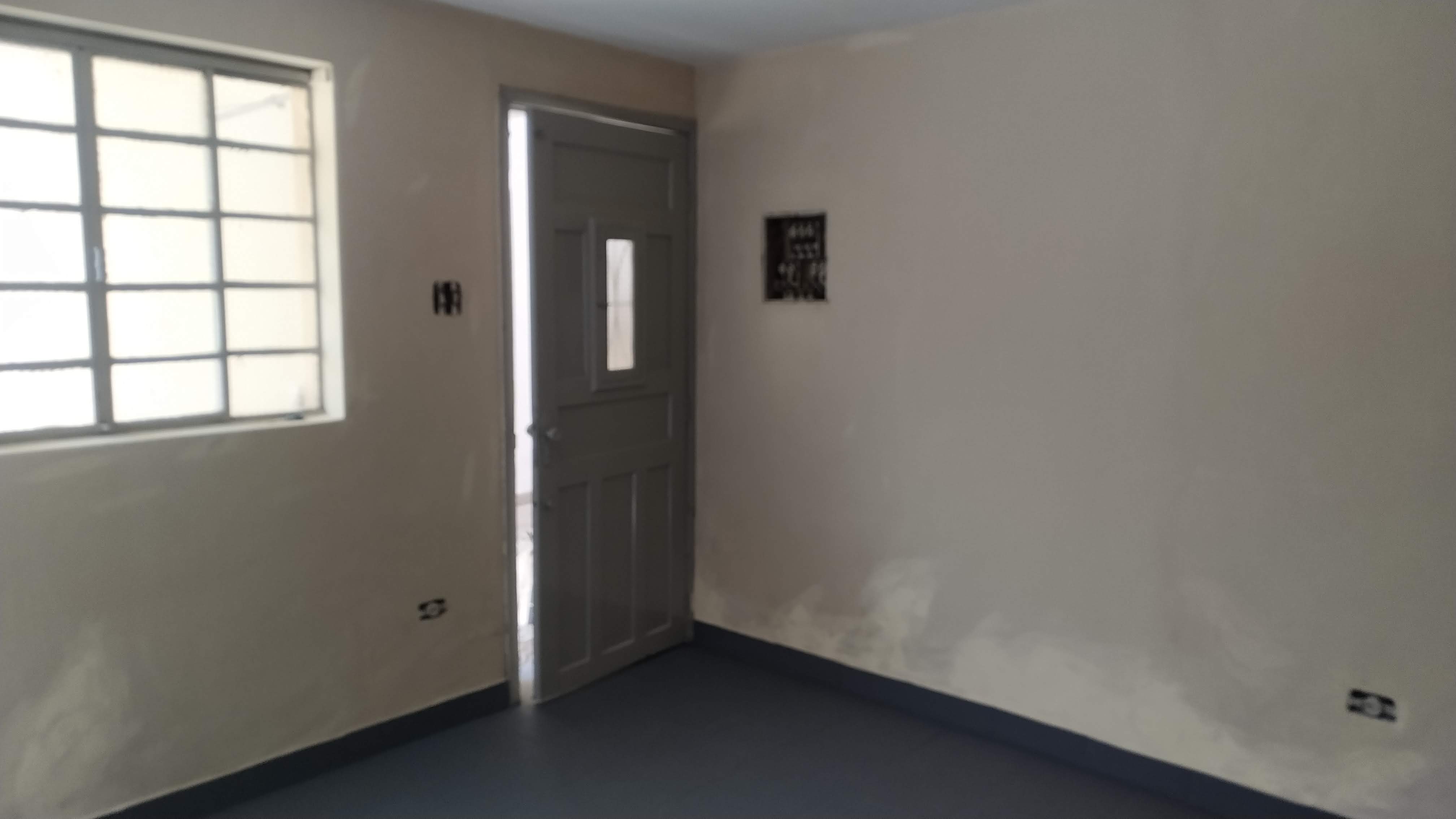 Imagem Casa com 1 Quarto para Alugar, 40 m² em Vila Antonieta - São Paulo Imagem Casa com 1 Quarto para Alugar, 40 m² em Vila Antonieta - São Paulo