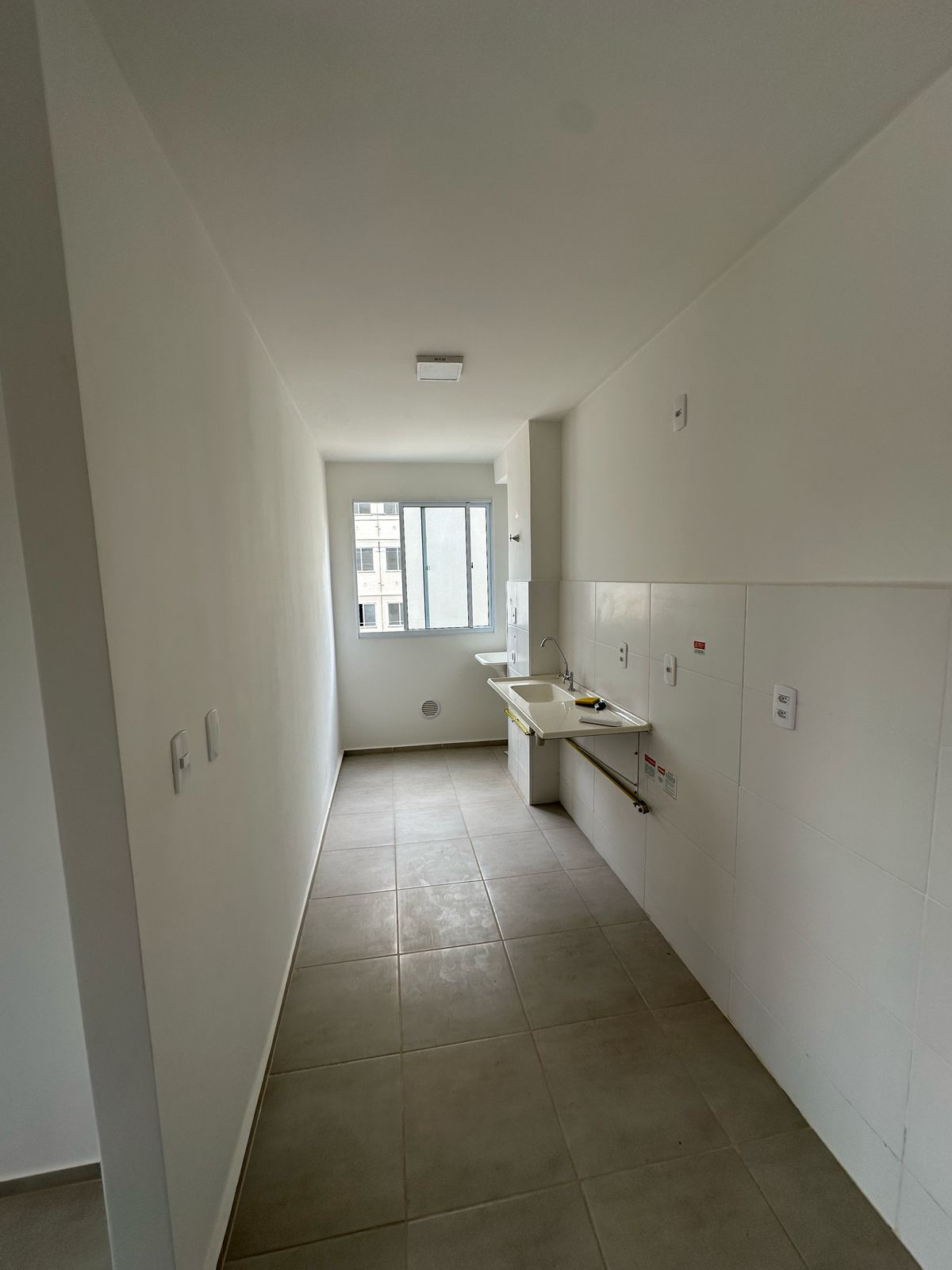 Imagem Apartamento com 2 Quartos para Alugar, 44 m² em Ponta Negra - Manaus Imagem Apartamento com 2 Quartos para Alugar, 44 m² em Ponta Negra - Manaus