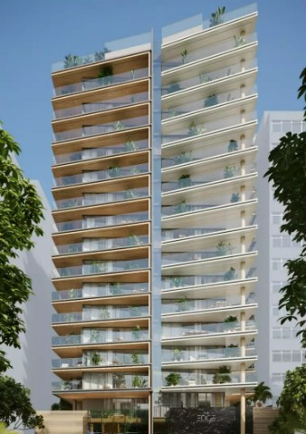 Imagem Apartamento com 4 Quartos à Venda, 356 m²em Icaraí - Niterói