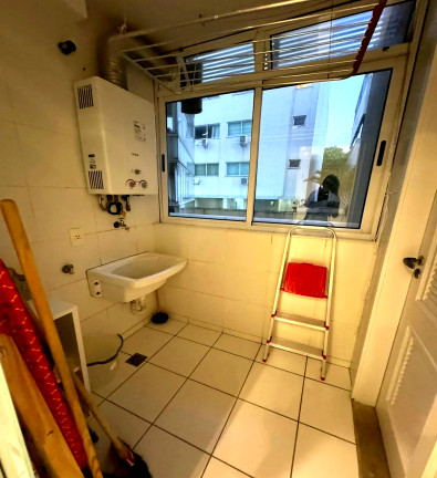 Imagem Apartamento com 3 Quartos à Venda, 98 m²em Barra da Tijuca - Rio de Janeiro Imagem Apartamento com 3 Quartos à Venda, 98 m²em Barra da Tijuca - Rio de Janeiro