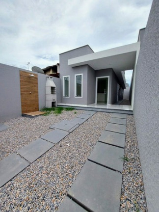 Casa com 3 Quartos à Venda, 120 m² em Luzardo Viana - Maracanaú