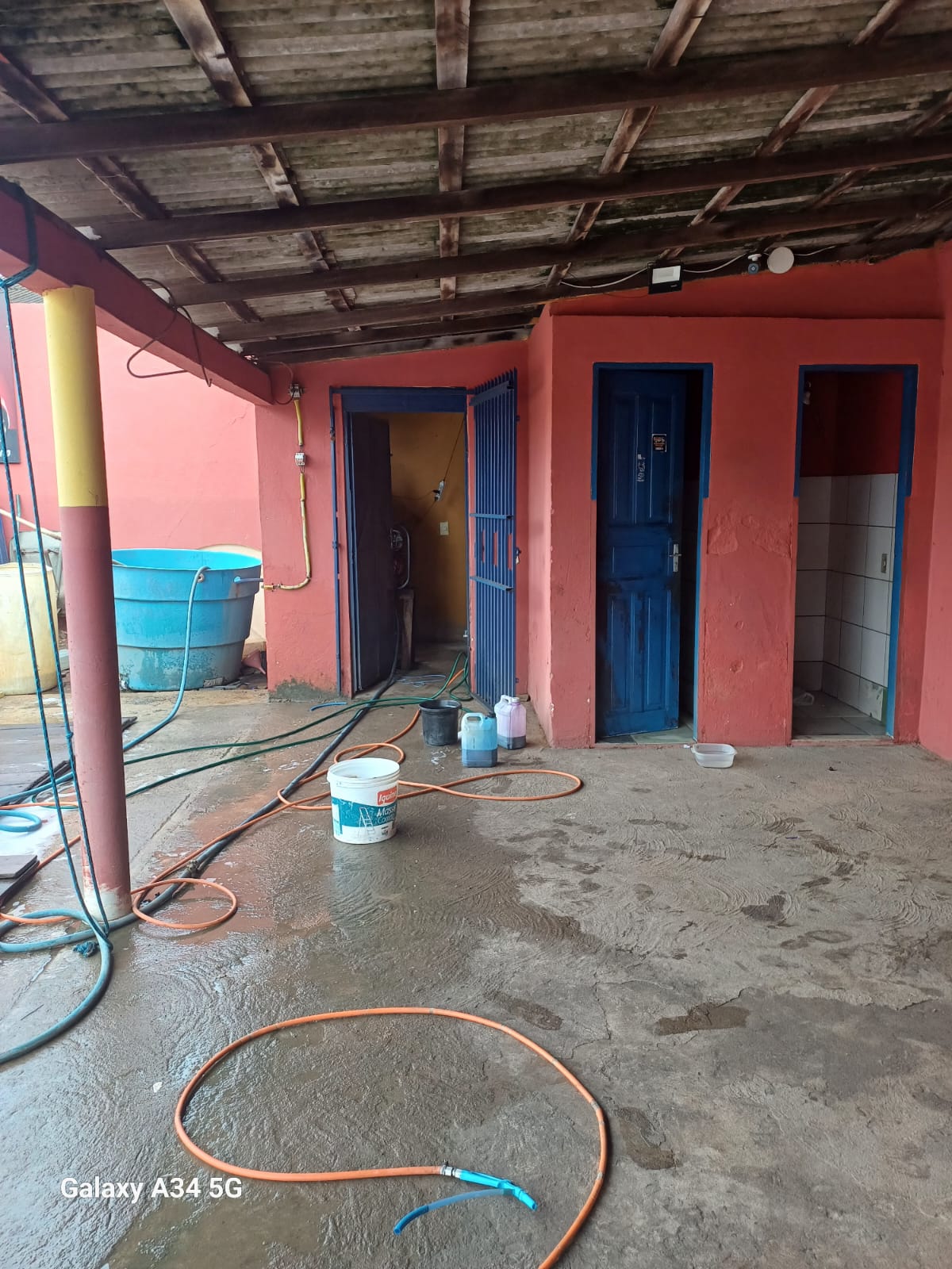 Imagem Imóvel Comercial à Venda, 360 m²em Cauamé - Boa Vista