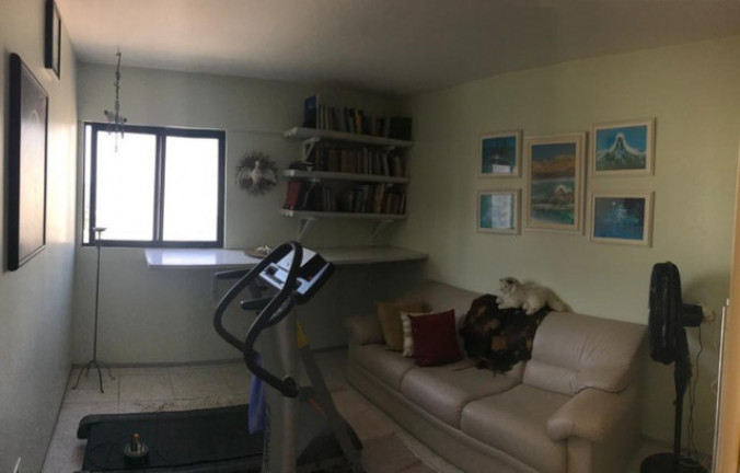 Imagem Apartamento com 4 Quartos à Venda, 160 m² em Boa Viagem - Recife Imagem Apartamento com 4 Quartos à Venda, 160 m² em Boa Viagem - Recife