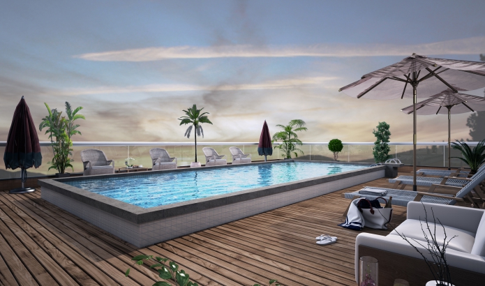 Imagem Apartamento com 2 Quartos à Venda, 79 m²em Boqueirão - Praia Grande Imagem Apartamento com 2 Quartos à Venda, 79 m²em Boqueirão - Praia Grande