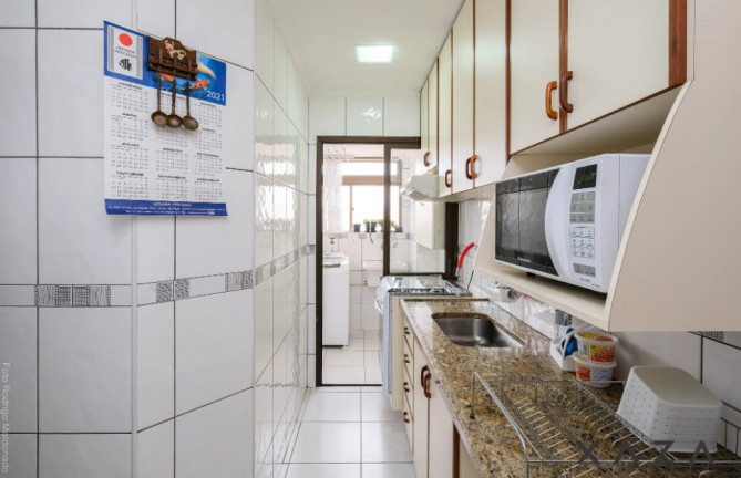 Imagem Apartamento com 3 Quartos à Venda, 78 m² em Cambuci - São Paulo